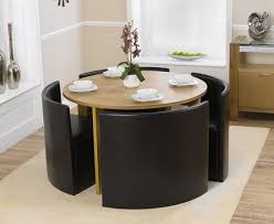 Space Saving Dining Tables For Minimalist Dining Room Home Interiors Small Dining Table Dining Table Design Space Saving Dining Table
