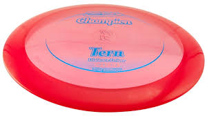 Tern Innova Disc Golf