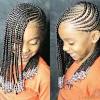 The answer to the questions like how long does hair have to be for cornrows? is extremely simple. 1