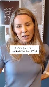 Many women in midlife are stepping into something new—switching careers,  transitioning roles, or heading back to work after time spent raising kids.  , If that sounds like you, you’re going to love the ...