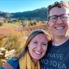 Jessica Frisz and Marcus Chance's Wedding Website