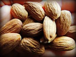 Traditional Soaked Nuts And Seeds