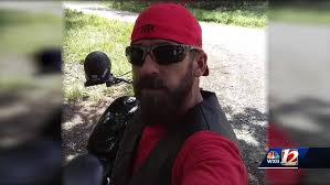 Driver involved in hit-and-run crash that killed motorcyclist accused of  driving with revoked license