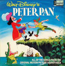 Composed by james newton howard.tracklist:1. Peter Pan Soundtrack Disney Wiki Fandom