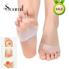 Almohadillas De Gel De Silicona Suave Almohadillas De Tacon Alto Amortiguador Antideslizante Pie De M Womens Shoes High Heels High Heel Shoes Womens High Heels