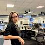 Profile Picture of From ISM to the CBS Evening News: Natalie Faber ('16) Pens a Thank ...on Google