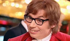 Austin Powers 4