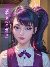 My Little Pony Equestria Girls Forever Official Group