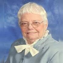 Mrs. Dolores L. Gaudreau Obituary