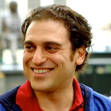 Get the Hell Out of Heaven (Short 2002)