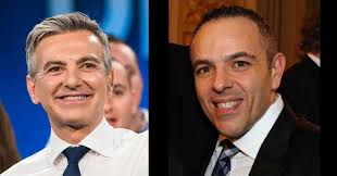 Iwieġeb Keith Schembri