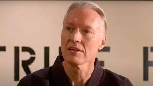 Cobra Kai: Terry Silver's Worst Trait Makes Him More Sadistic