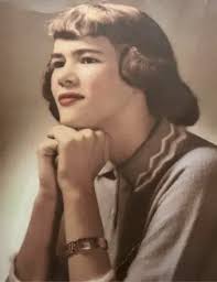 Obituary information for Marilyn Burnham