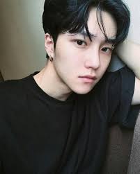 Discover 110 Korean guys...help ideas