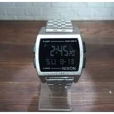 Brand jam tangan mechanical terbaik ini merancang setiap produknya dengan berbagai fitur dan ciri khas yang dapat meraih berbagai pasar. Jam Tangan Nixon Home Base Shopee Indonesia