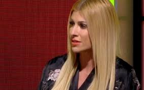 Η κύπρια εκπαιδευτικός και συγγραφέας ευρυδίκη περικλέους γεννήθηκε στη λευκωσία το 1951. H Eyrydikh Papadopoyloy Epiteloys Opws 8elame Na Thn Doyme News Gr