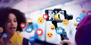 Semua kategori local sport news movies music kids knowledge lifestyle entertainment religi live streaming. The Must Read Guide Professional Facebook Live Streams Part I Manycam Blog Manycam Blog