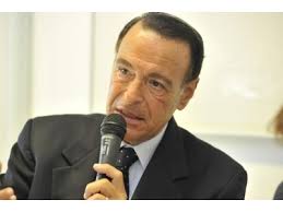 San Marino. Banca del Titano