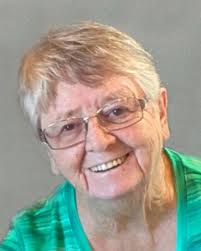 Mary Lou Jarman Obituary December 22, 2024