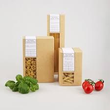 Custom Pasta Salad Boxes - BoxesGen