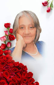 Gladys Ester Molina (Gonzalez) Obituary (1950