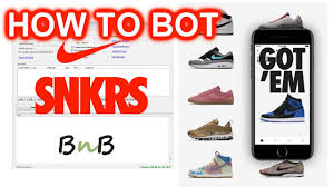 We did not find results for: How To Bot Nike Snkrs Sneakers App Bnb Better Nike Bot Setup Guide 2019 Mostly Outdated Youtube