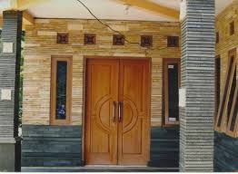 Satu hal yang harus diperhatikan sebelum anda menggunakan batu alam untuk teras anda adalah pertimbangan bajet. Inspirasi Baru Batu Alam Yang Cocok Untuk Teras Rumah