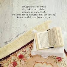 * pengajian kitab hidayatus salikin di madrasah ribat mustopha.* semoga mendapat manfaat, jangan lupa like , share & komen supaya video ini tersebar serta. Jika Hati Tak Tenang Harusnya Diri Sendiri Tau Penyebabnya Wallpaper Islami Sajadah Gambar