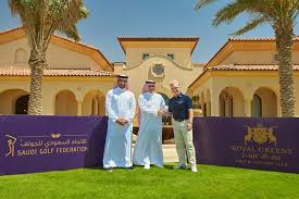 Saudi international powered by softbank investment advisers. Johnson And Reed Headline New Saudi European Tour Event
