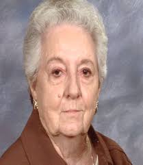 China Spring Cemetery