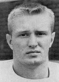 1957 Football Roster