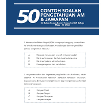 Untuk makluman anda, hebahan jualan dan. Exam Online Spa Contoh Soalan Dan Nota Rujukan Khas Ptd Facebook