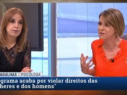 Leonor poeiras confessou, recentemente, numa entrevista a rui maria pêgo e ana martins, na rádio comercial, sofrer de um problema de saúde que a levou a abandonar a apresentação do programa somos portugal, da tvi. Leonor Poeiras Passsou Se Em Directo Para Defender O Quem Quer Casar Com O Meu Filho Dioguinho Blog
