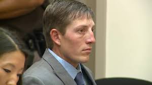 Appeals court agrees ex-GRPD officer should stand trial in Patrick Lyoya's  death