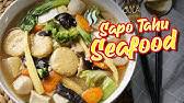 Resep bandeng presto juwana semarang gurih. Masak Simple Membuat Sapo Tahu Jepang Ala Solaria Dengan Bahan Rumahan Youtube