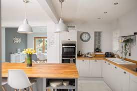 Kitchen island ideas and designs are in high demand these days, which is why we decided to put together this gallery to help you decide what style can you buy a cabinet base and have stone such as granite installed on top of it? Do You Have Room For A Kitchen Island Wren Kitchens Blog