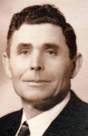 Fredrick “Fred” Pfeifer Sr. (1881-1971)