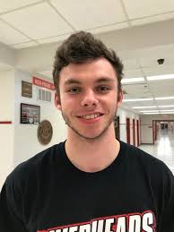 Riverheads' Bond was a late bloomer in football