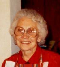 Velma D Appley Heeren (1917-2009)