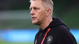 Phil Healy still undisputed as fastest Irish woman after national sprint  double win