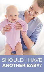 Should I Have Another Baby Baby Quiz Baby Article Baby