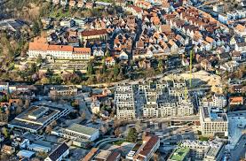 Top lage und attraktive preise ✓. Wohnungsbau In Leonberg Platz Fur Neue Wohnungen Ist Rar Gesat Landkreis Boblingen Stuttgarter Zeitung