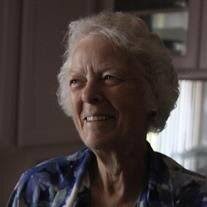 Ellen J. Carpenter Obituary