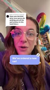 Replying to @Umysafx 🤩🚗 Finally made a decision! #debt #creditcardd...