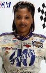 A Driver's Deeds Fail to Match Her Words