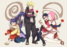 Download Wallpaper Boruto Gratis Blog Unik
