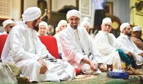 Habib jindan bin novel 3. Titipan Al Faqir Guru Mulia Al Habib Ali Zaenal Abidin Bin Abu