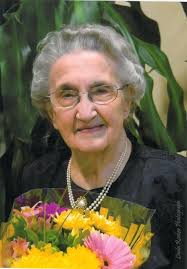 Maria Falconer Obituary