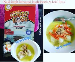 We did not find results for: Resepi Nasi Impit Kuah Lodeh