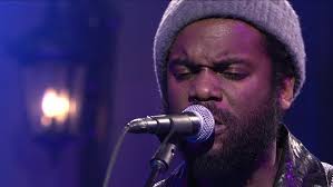 Gary Clark Jr.